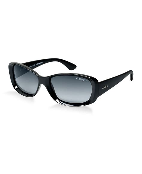 vogue polarized sunglasses|vogue sunglasses outlet.